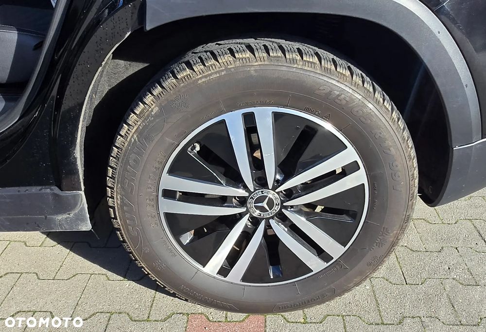 Mercedes-Benz GLB - 5