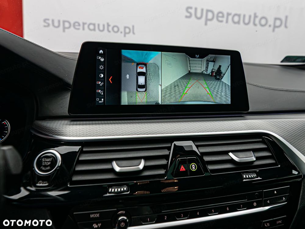 BMW Seria 5 - 21