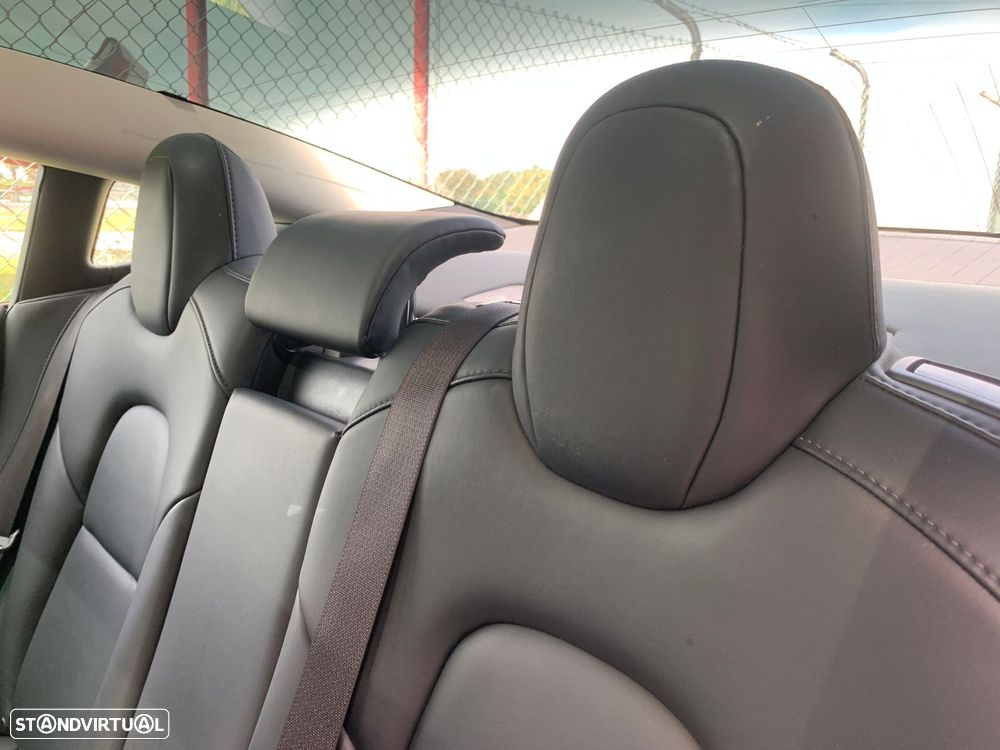 Tesla Model 3 Long Range Tração Integral - 15