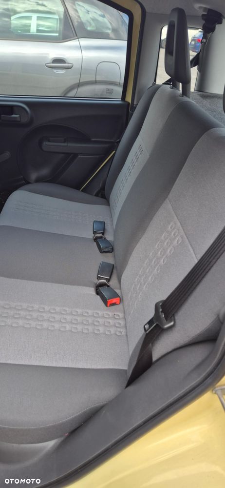 Fiat Panda 1.2 Mylife Eco - 12