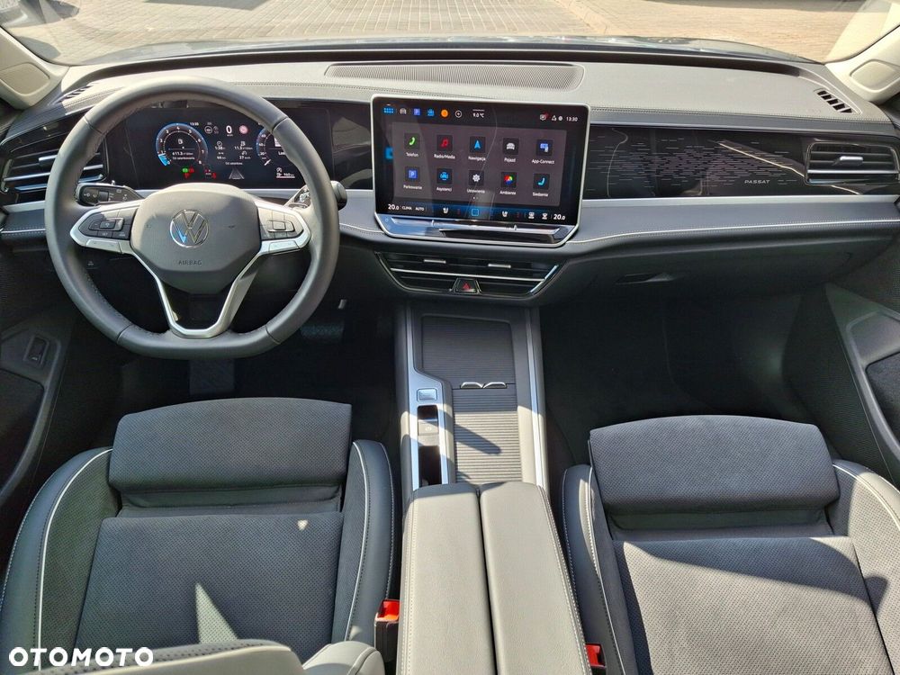 Volkswagen Passat - 21