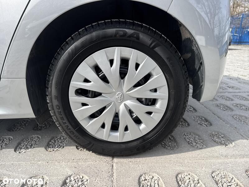 Toyota Yaris Hybrid 1.5 Comfort - 19