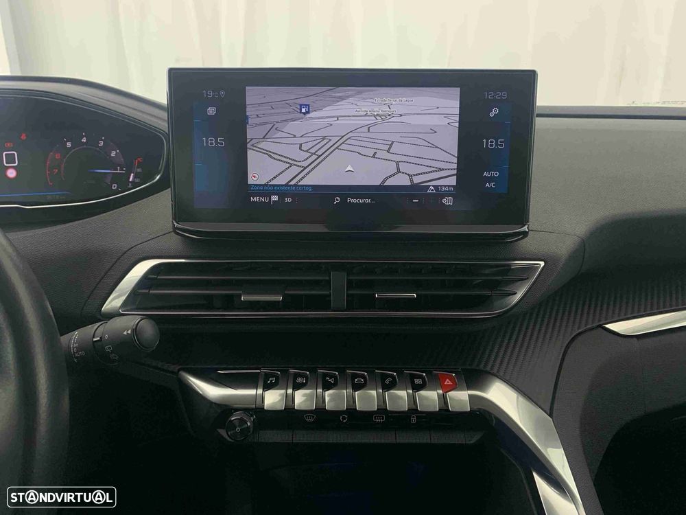 Peugeot 3008 1.2 PureTech Active Pack - 11