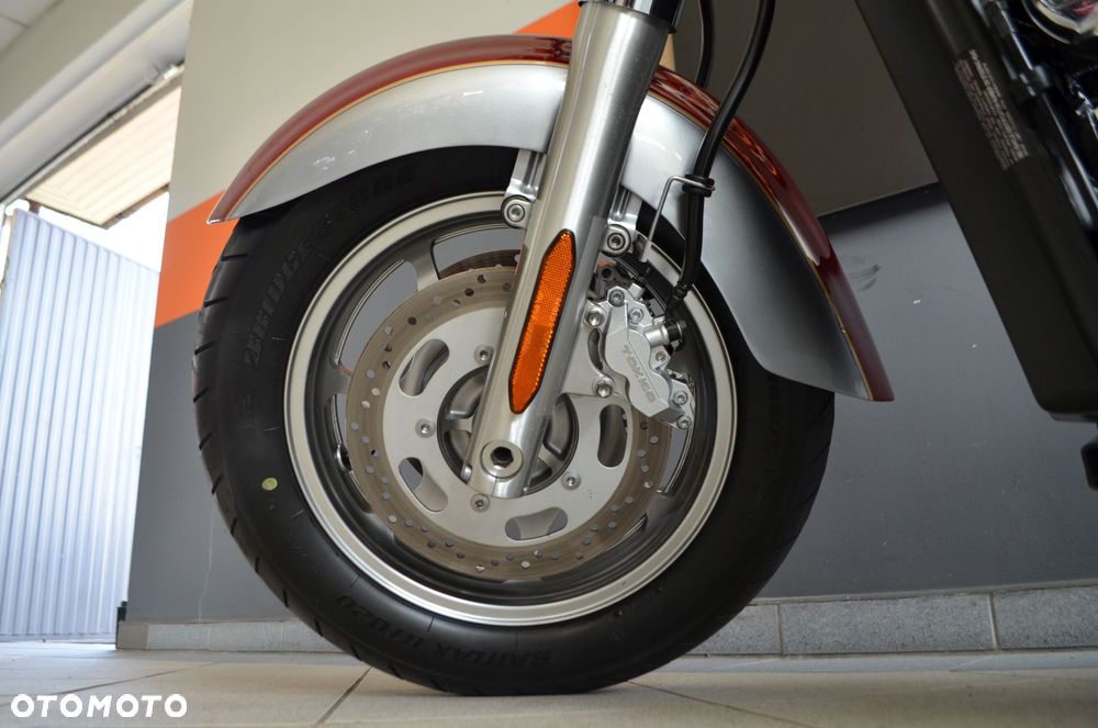 Kawasaki Vulcan - 28