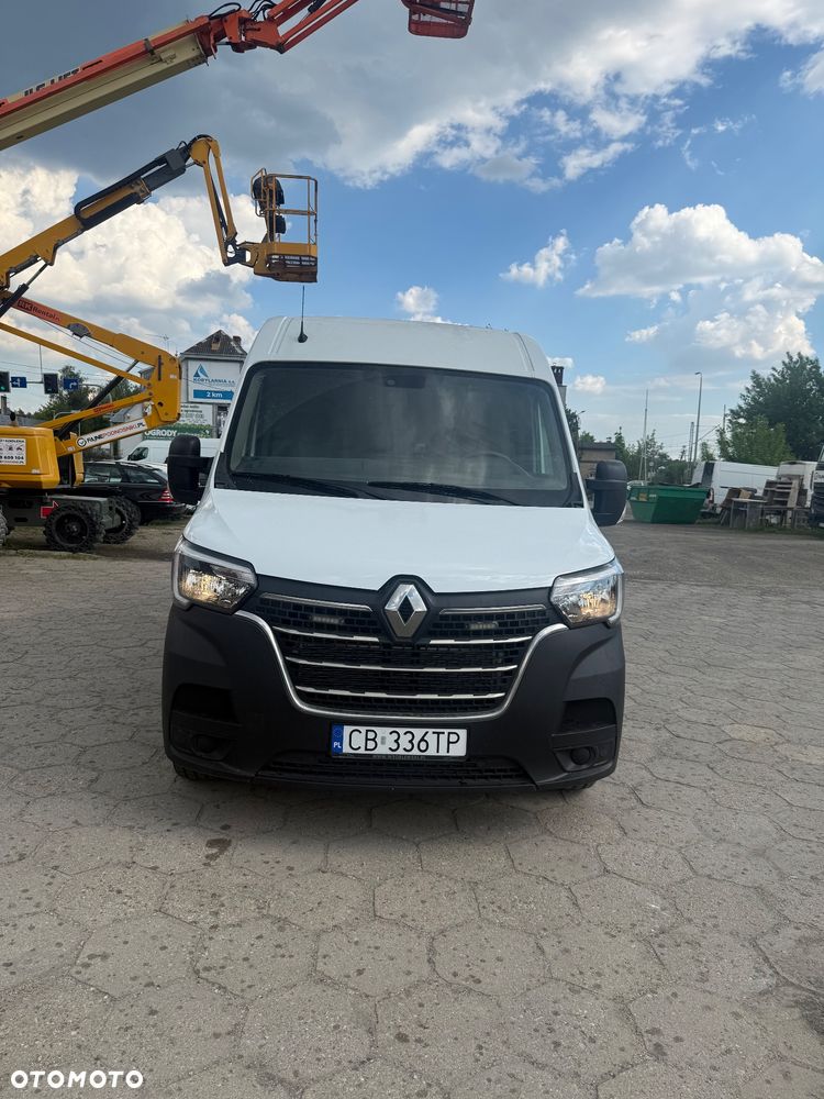 Renault Master - 8