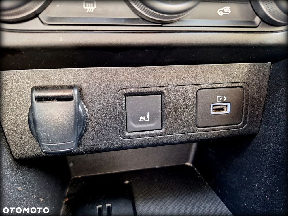 Dacia Sandero Stepway - 29