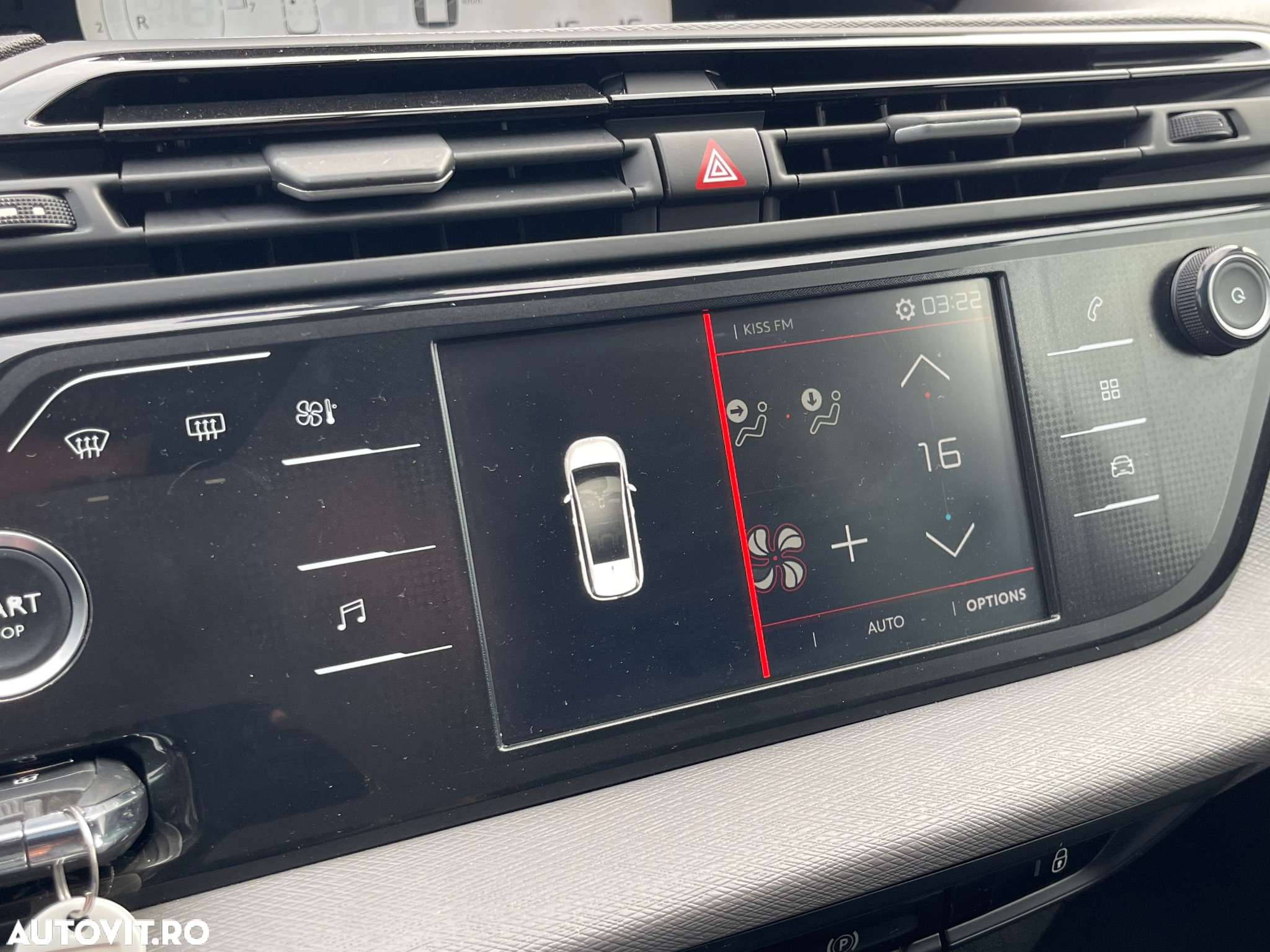 Citroën C4 Grand Space Tourer 1.5 BlueHDi S&S EAT8 Feel - 19