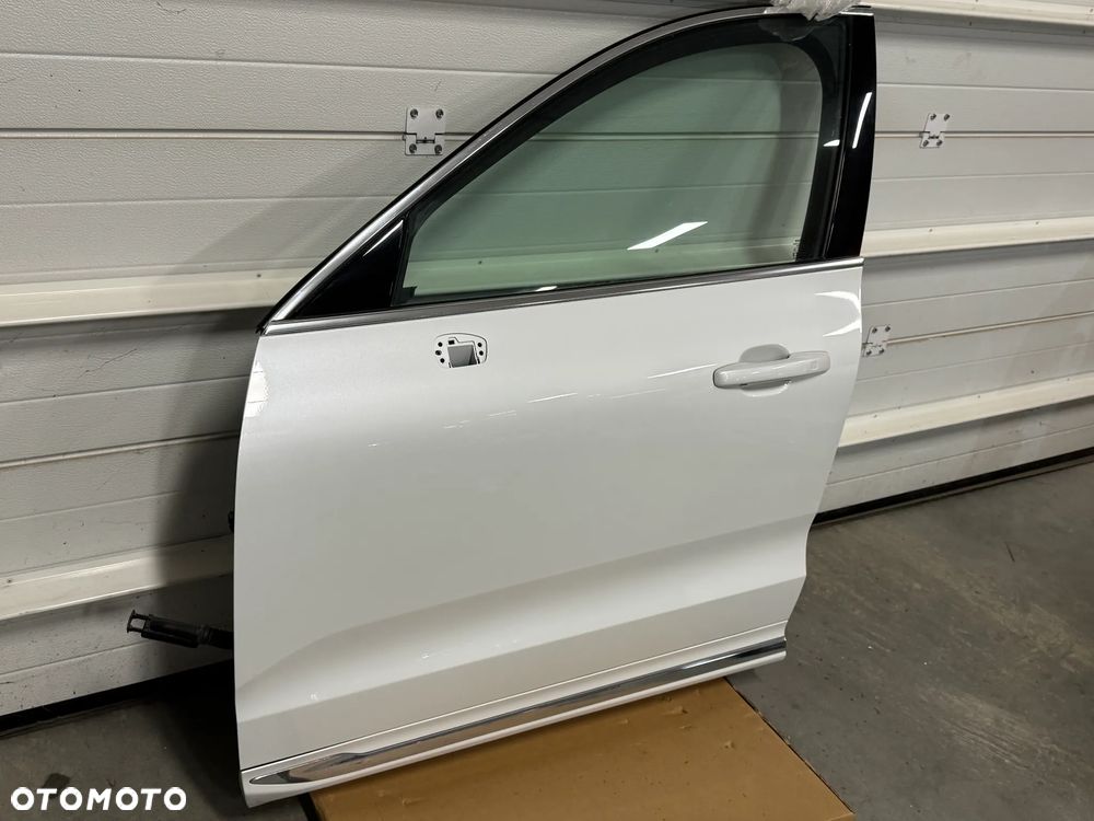VOLVO XC60 II DRZWI LEWE PRZÓD TYŁ 707 kpl - 5