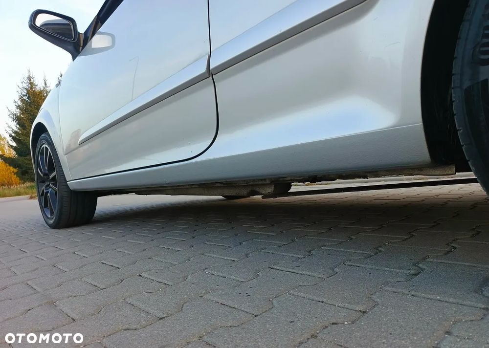 Opel Astra 1.8 Endless Summer - 18