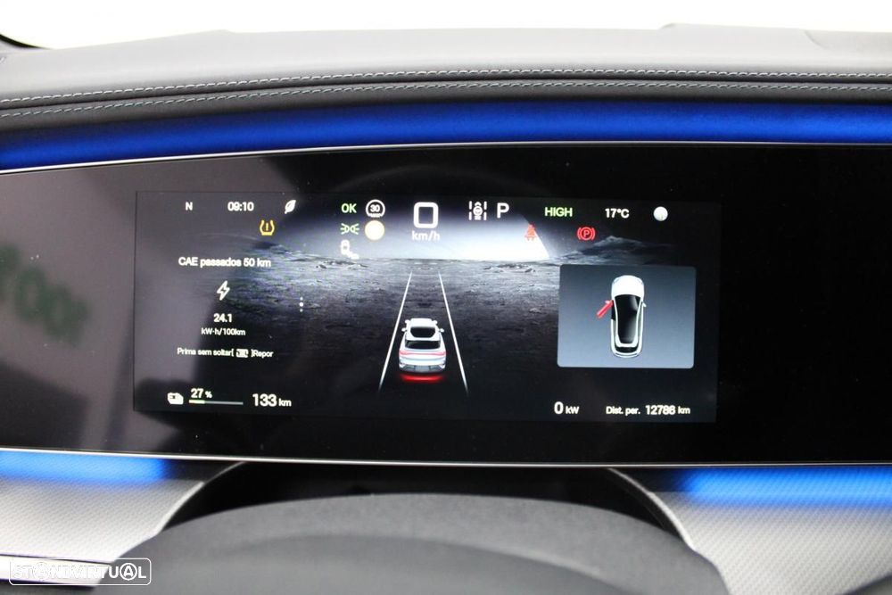 BYD Sealion 7 SEALION7 91.3 kWh Excellence AWD - 22
