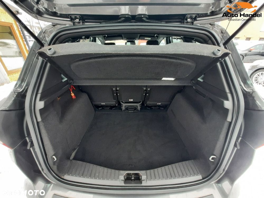 Ford C-MAX 1.5 EcoBoost Start-Stop-System Titanium - 14