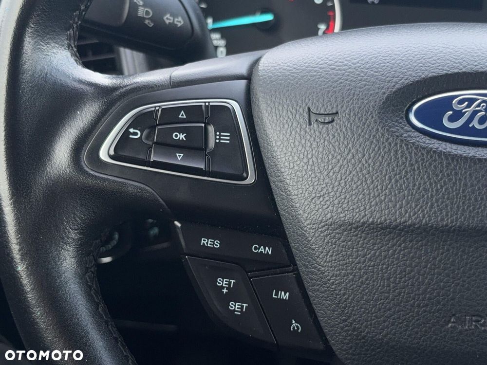 Ford EcoSport 1.0 EcoBoost Trend ASS - 17