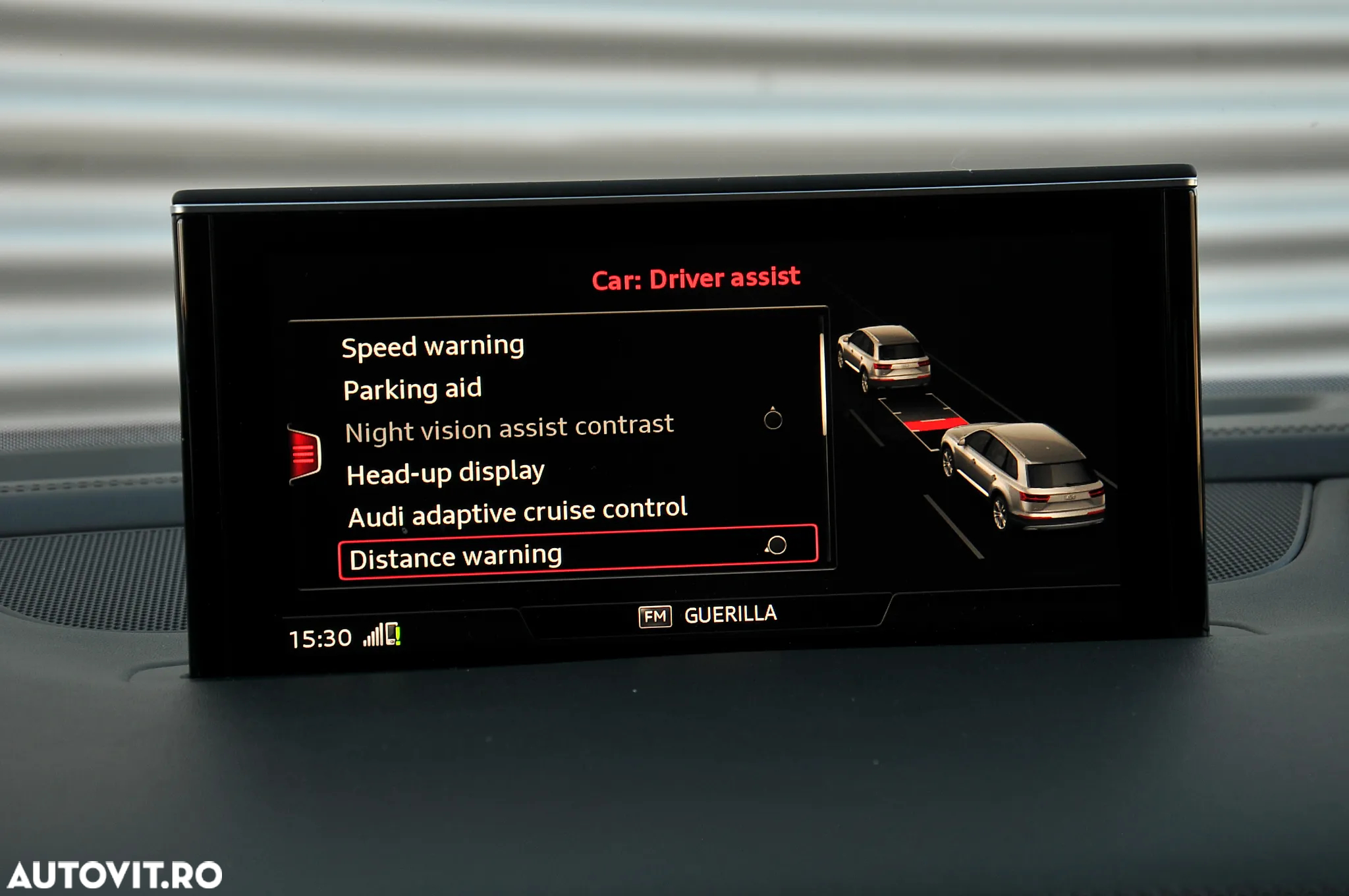 Audi Q7 3.0 TDI Quattro Tiptronic - 24