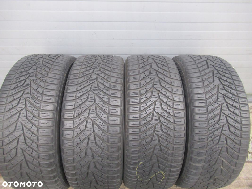 ALU+ZIMA R19 VOLVO V70,S80,FORD S-MAX,MONDEO 4,5,GALAXY 2,FOCUS 4,JAGUAR XE - 8