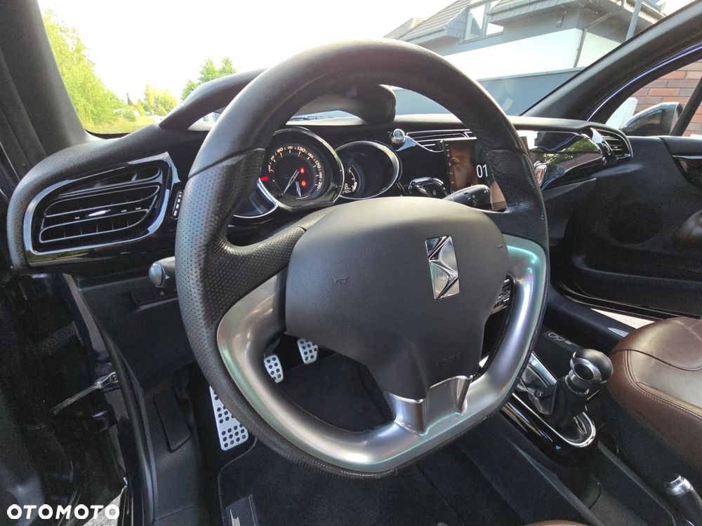 DS Automobiles DS 3 - 22