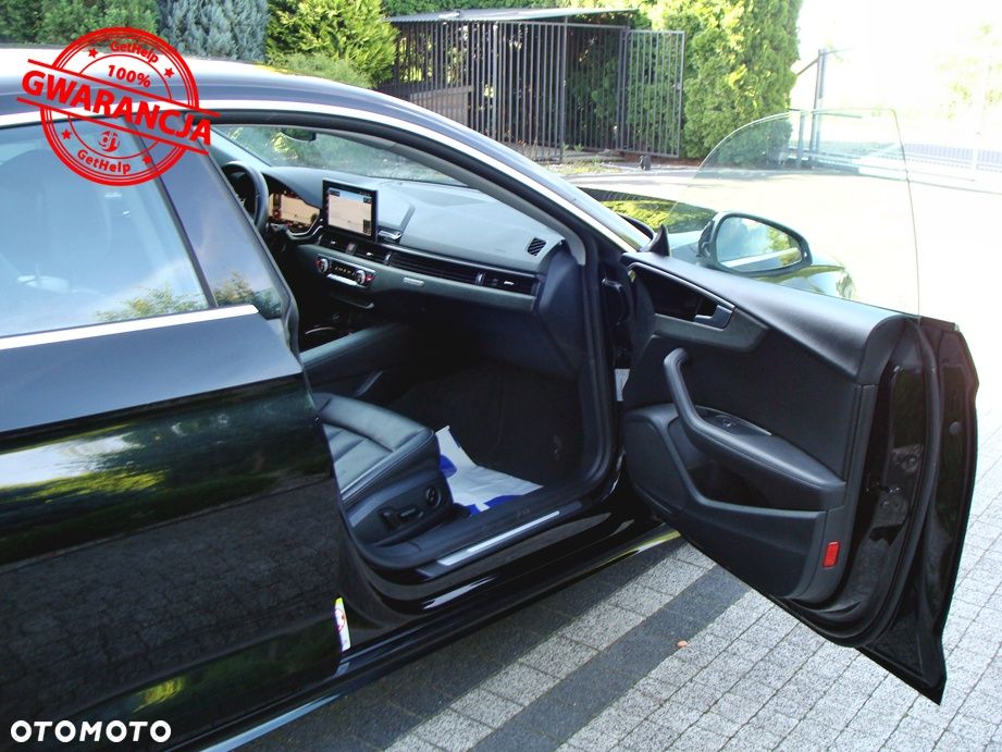 Audi A5 Sportback 40 TDI mHEV Quattro Advanced S tronic - 15