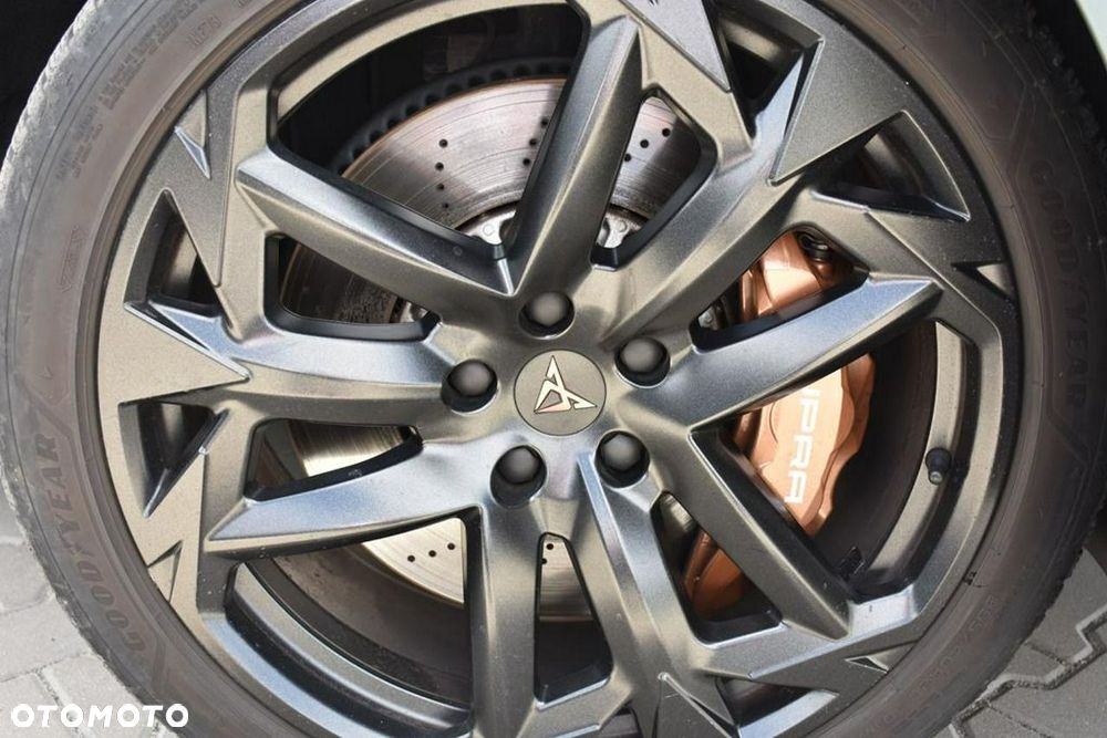 Cupra Terramar - 31
