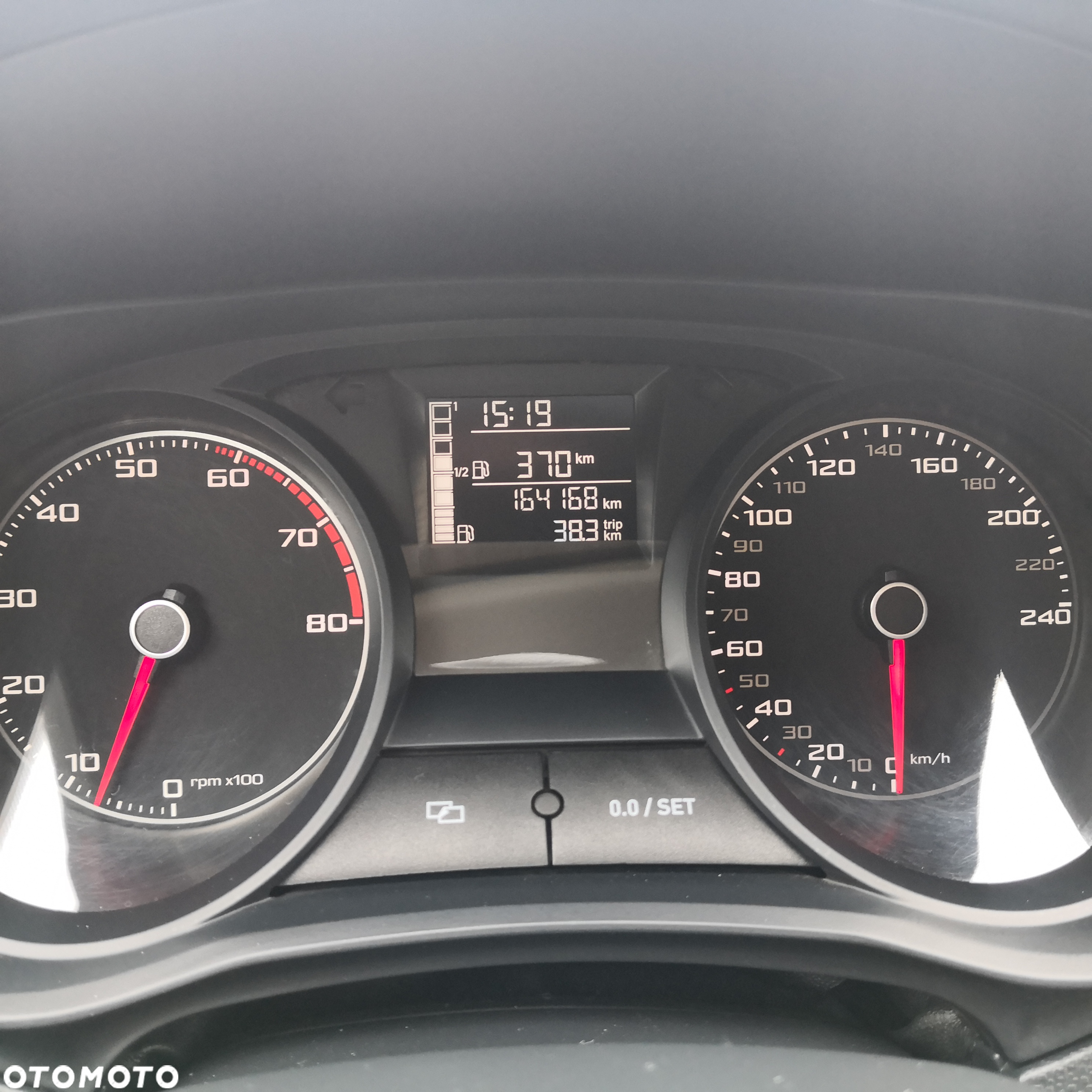 Seat Ibiza 1.2 TSI Style - 13