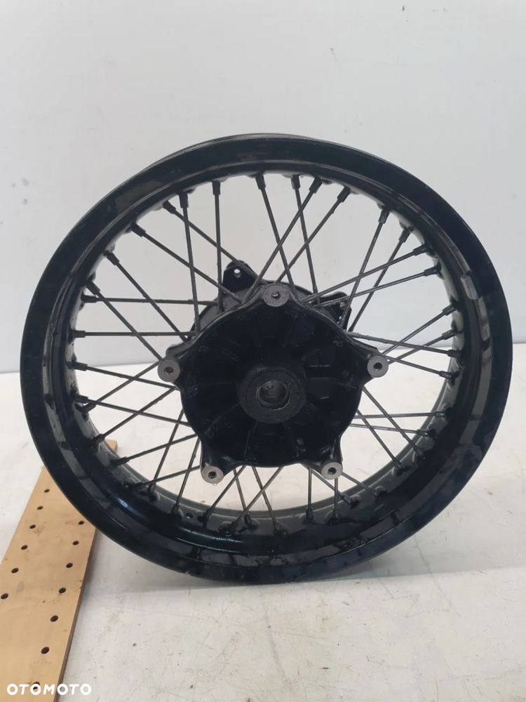 Felga Przód Przednia Do Bmw K25 R 1200 GS 2004 - 3