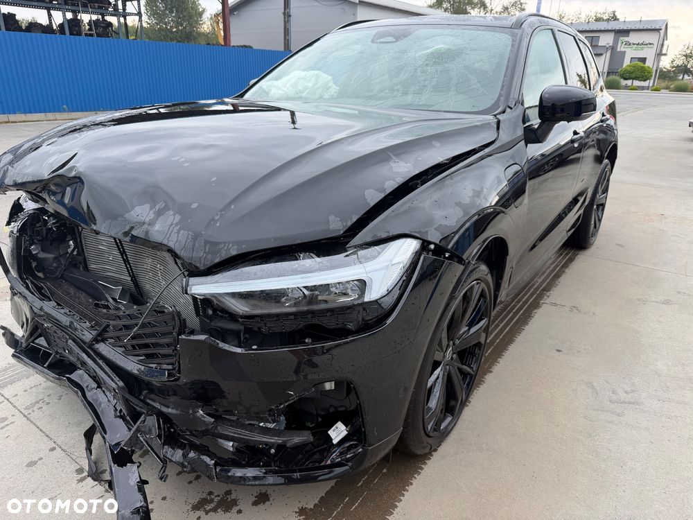Volvo XC 60 - 1
