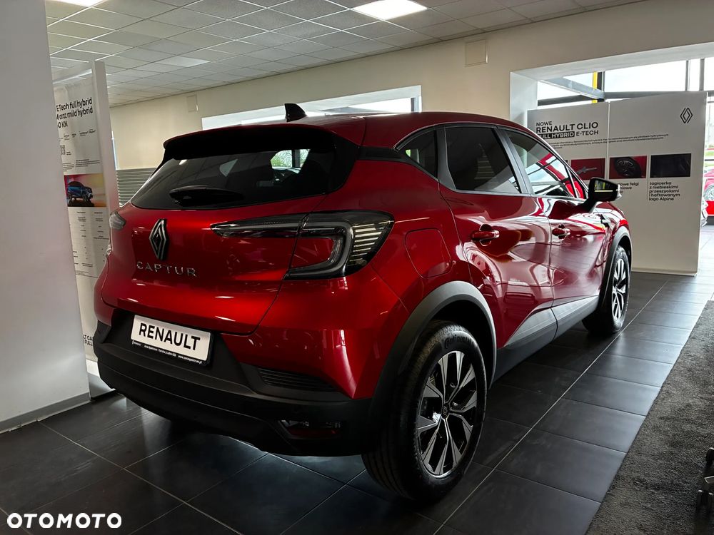 Renault Captur 1.2 TCe Evolution - 4