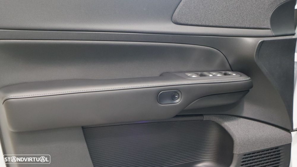 Xpeng G6 87.5 kWh Long Range - 11