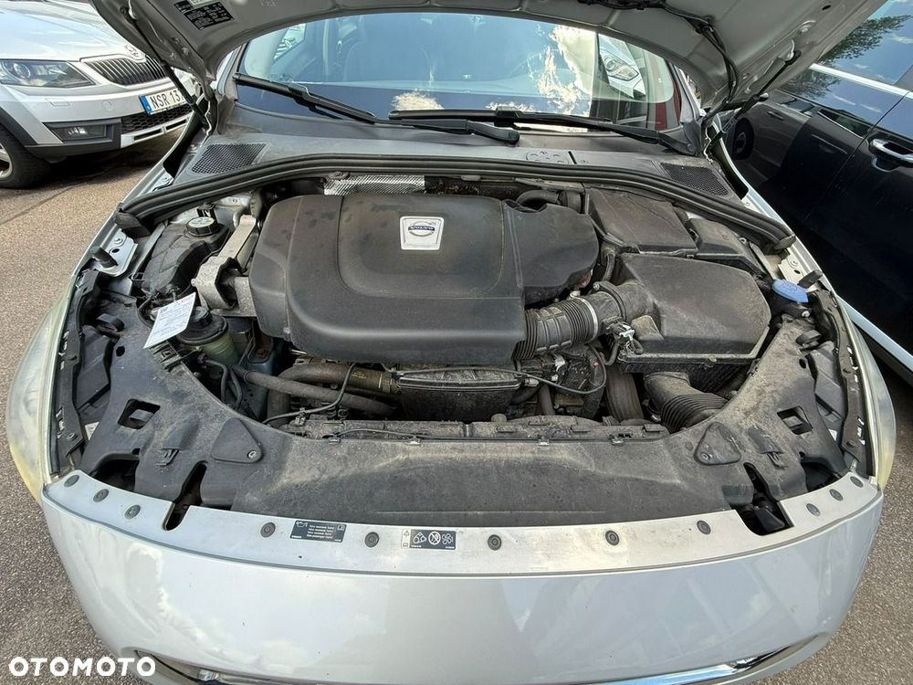 Volvo S60 - 21