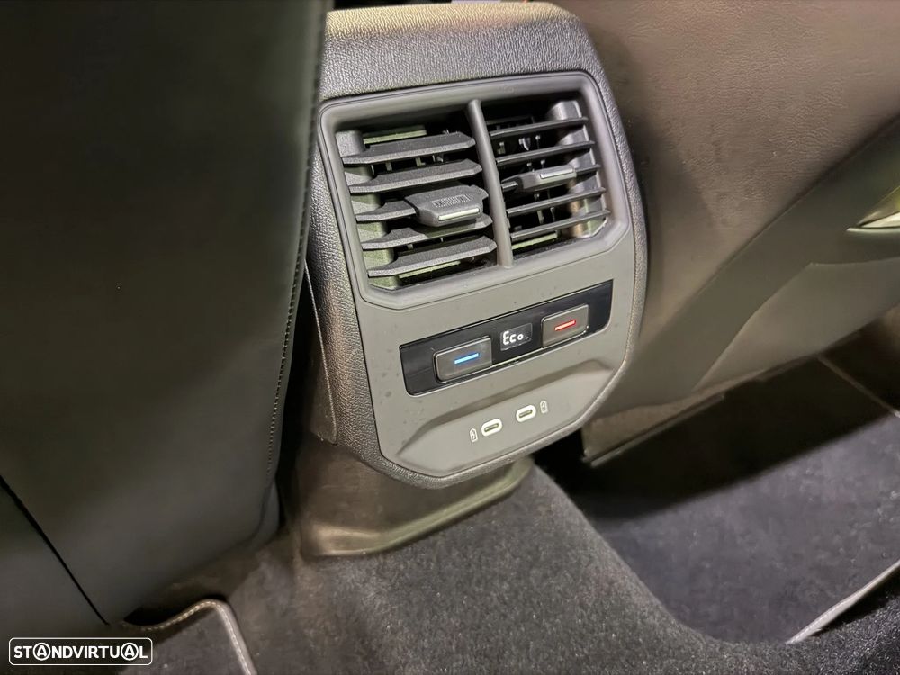 SEAT Leon ST - 19