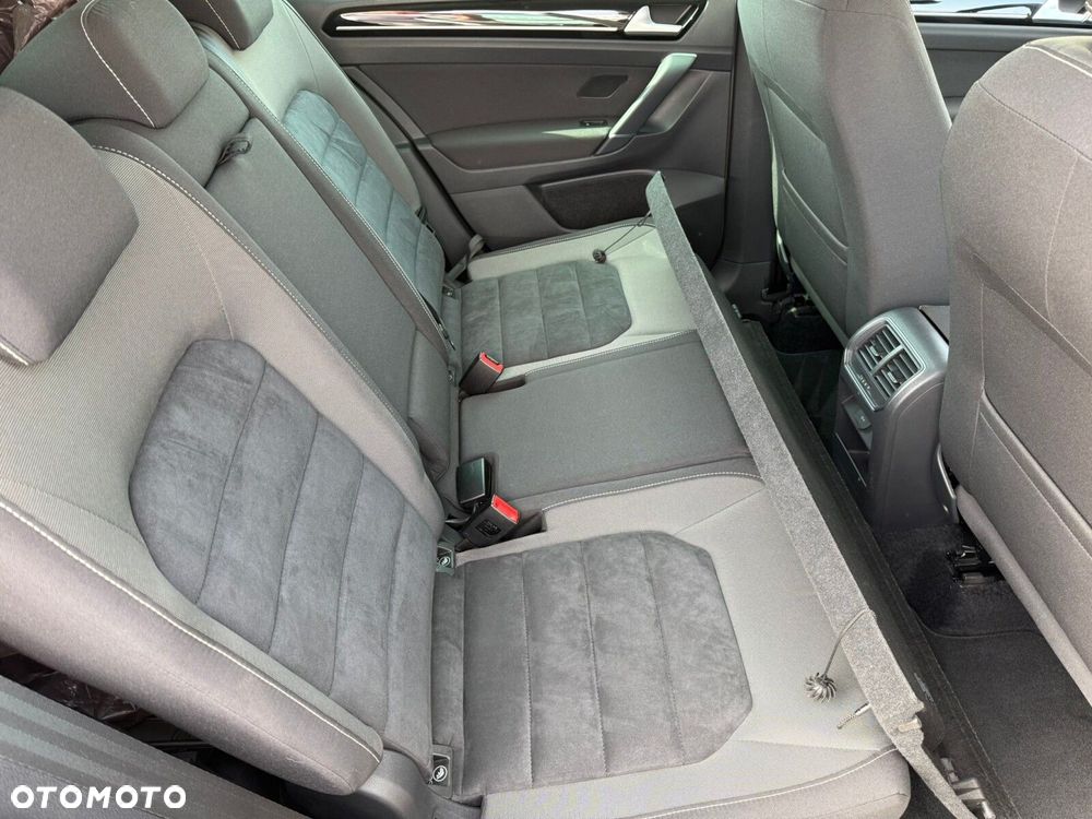 Volkswagen Golf Sportsvan SV 1.4 TSI BMT Highline DSG - 25