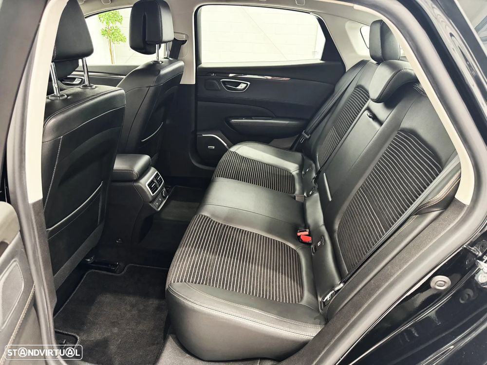 Renault Talisman 1.6 dCi Intens EDC - 29