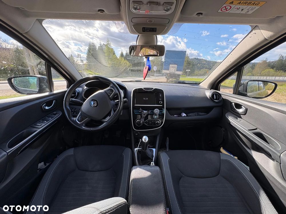 Renault Clio Energy dCi 90 Start & Stop Intens - 6