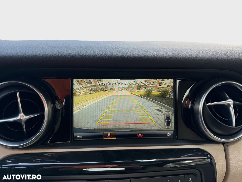 Mercedes-Benz SLC 300 Aut. - 15