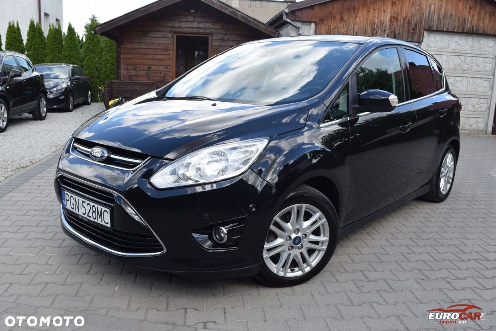 Ford C-MAX - 30