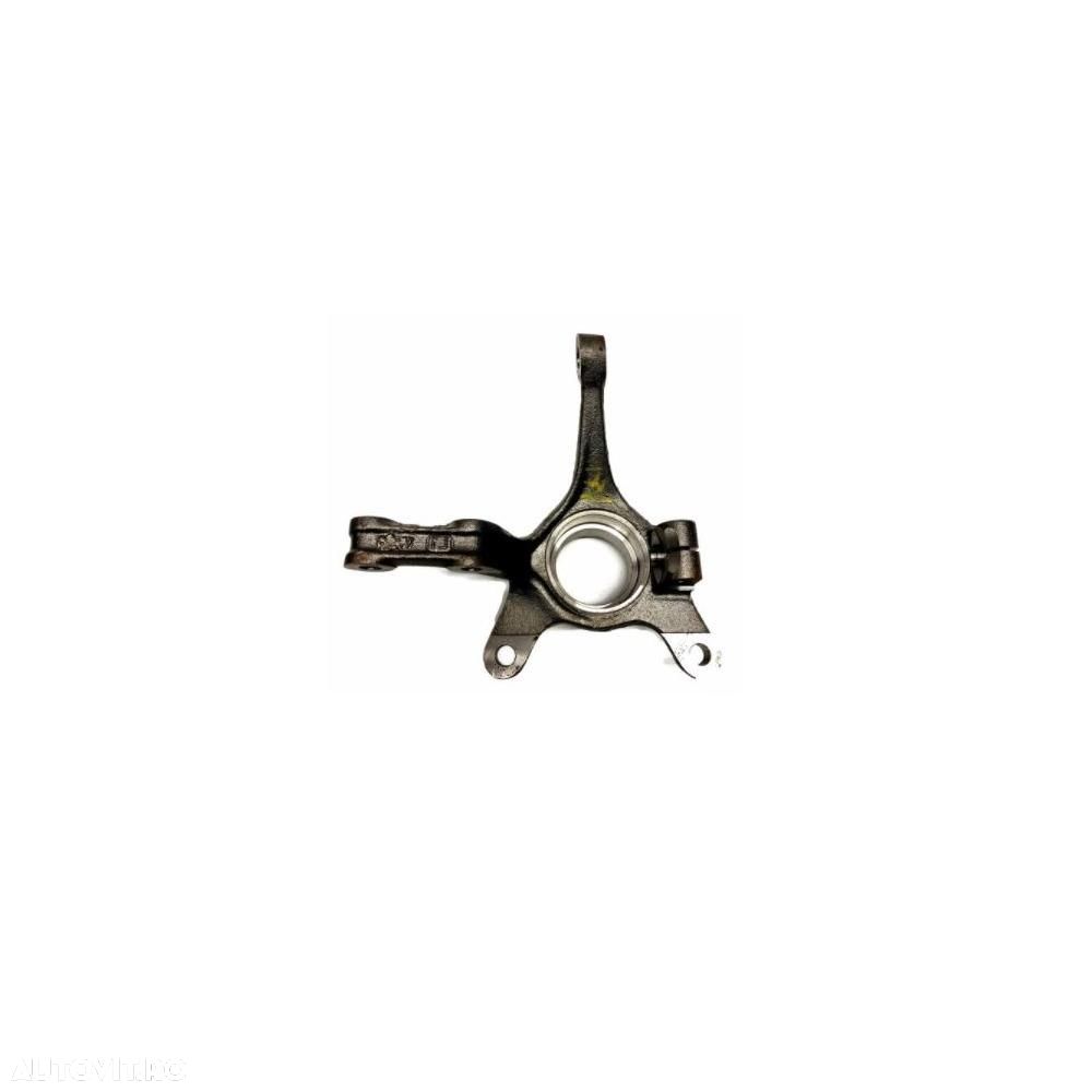 Portfuzeta Daewoo Tico (Kly3), 02.1995-12.2000, Motorizare 0.8, SRLine - 1