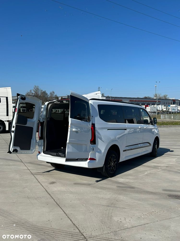 Volkswagen Caravelle 2.0 TDI L2 Life - 11