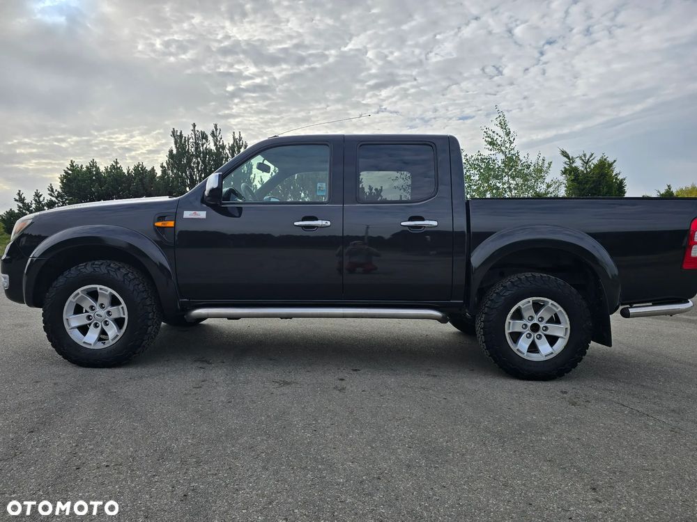 Ford Ranger - 24