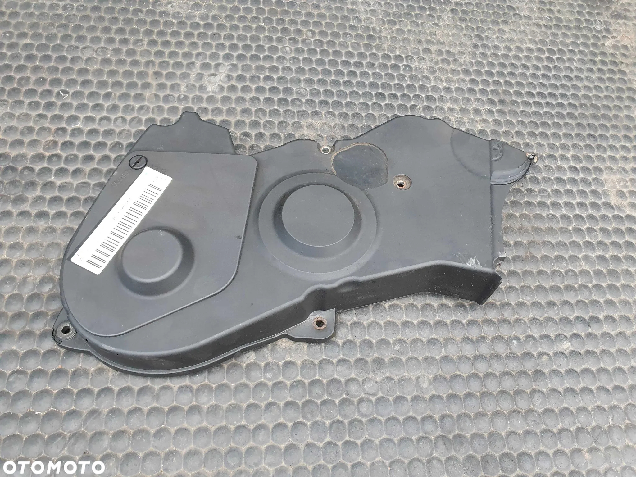 Oslona 06D109123 E F 06D109167A Obudowa Rozrzadu Pokrywa 2.0 TFSI Audi A4 B7 A6 VW Skoda Seat - 10