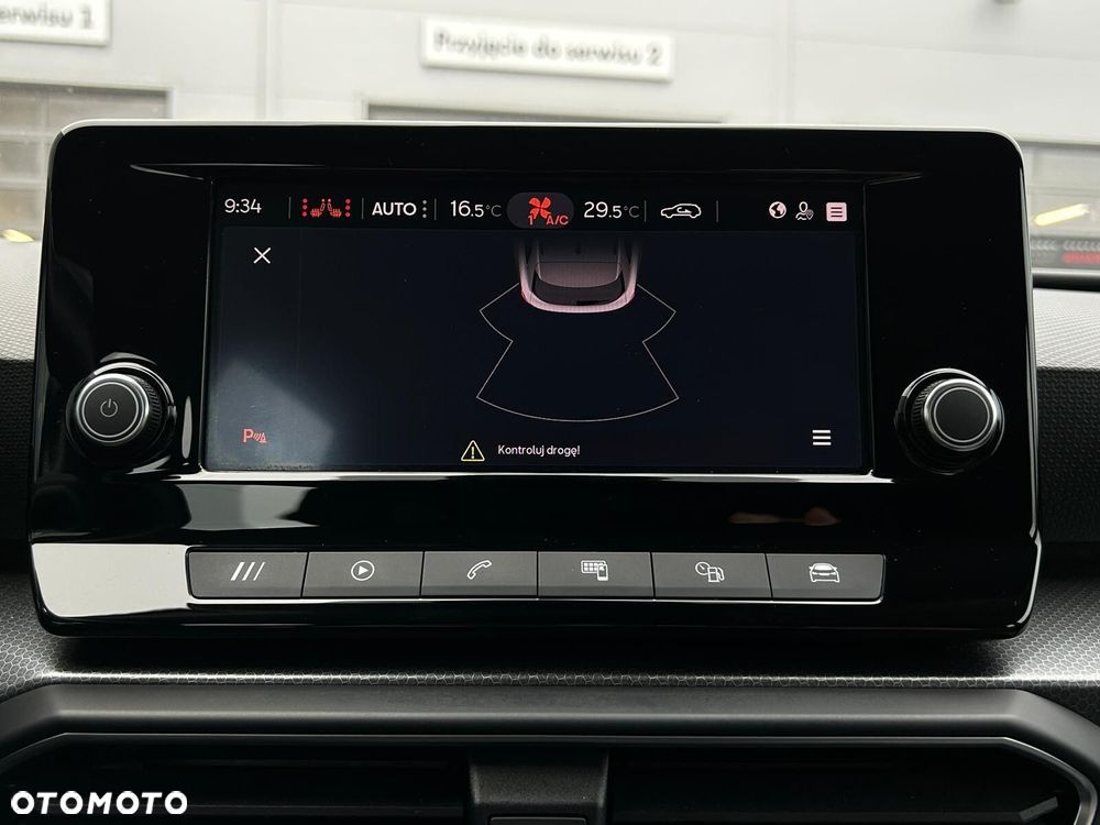 Seat Leon 2.0 TDI Style DSG - 26