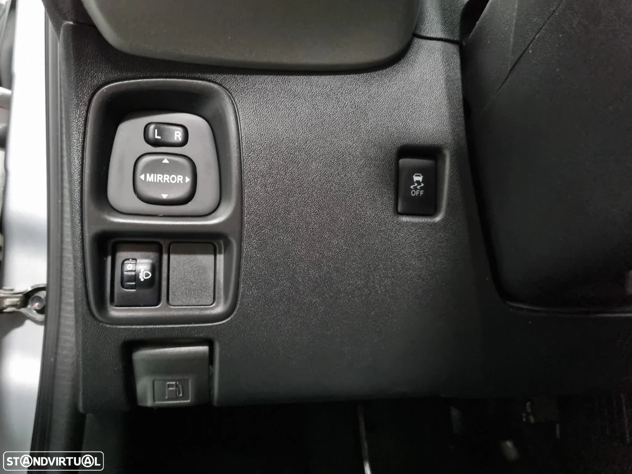 Toyota Aygo 1.0 X-Play - 12