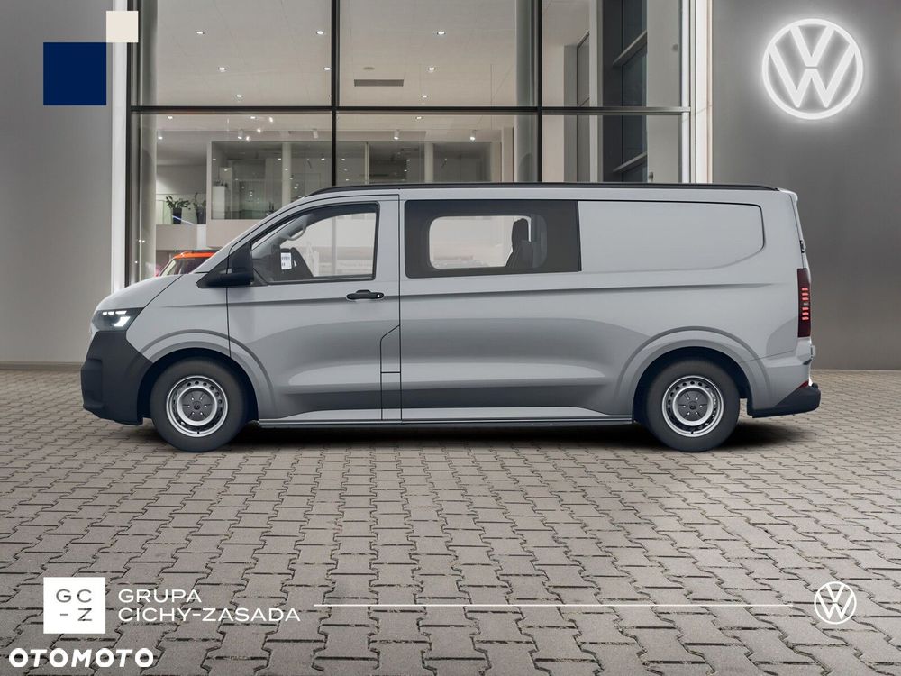 Volkswagen Transporter - 2