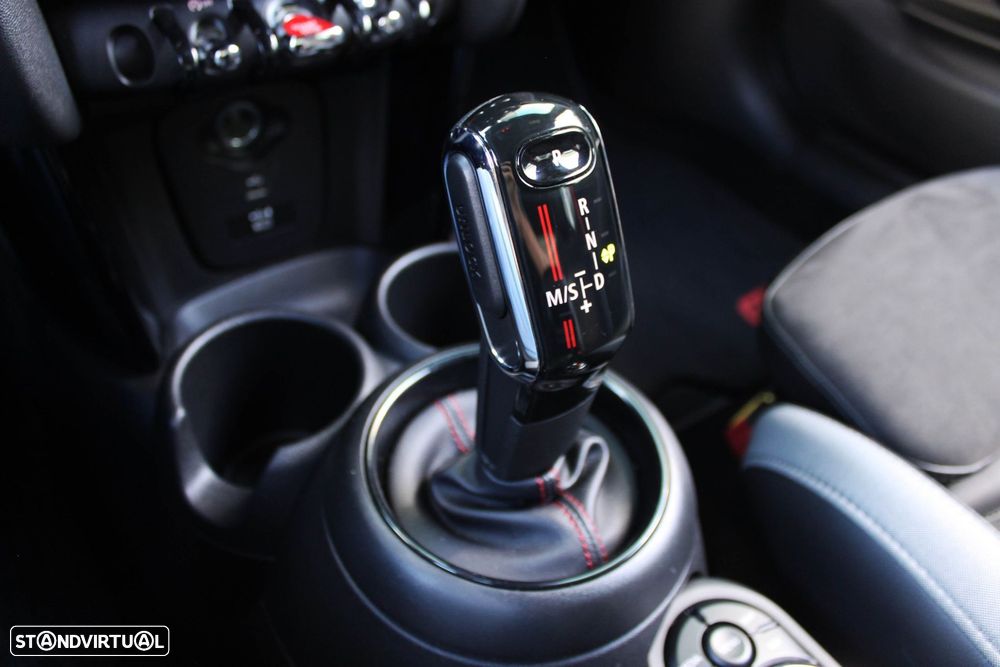 MINI 3 Portas John Cooper Works GP Aut. - 31