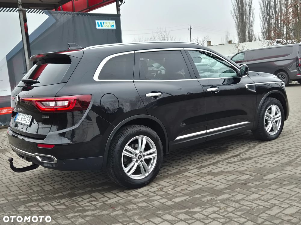 Renault Koleos ENERGY dCi 175 X-tronic 4WD LIMITED - 11