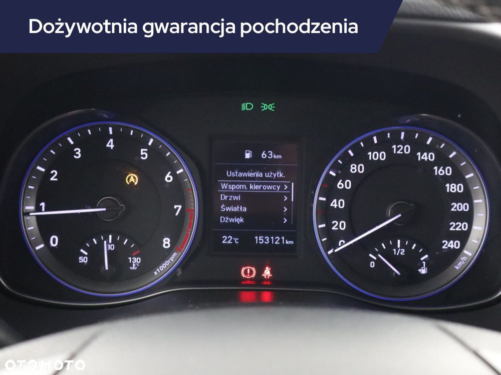 Hyundai Kona - 13