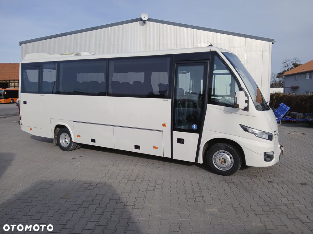 Iveco Rapido