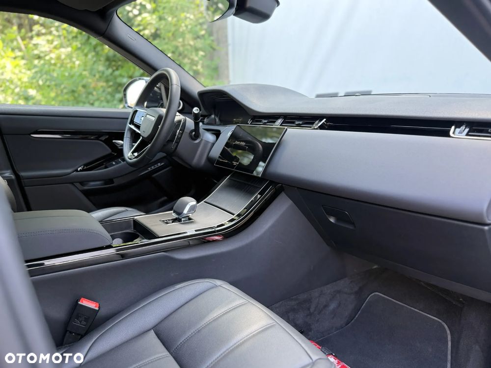 Land Rover Range Rover Evoque D200 Dynamic SE - 3