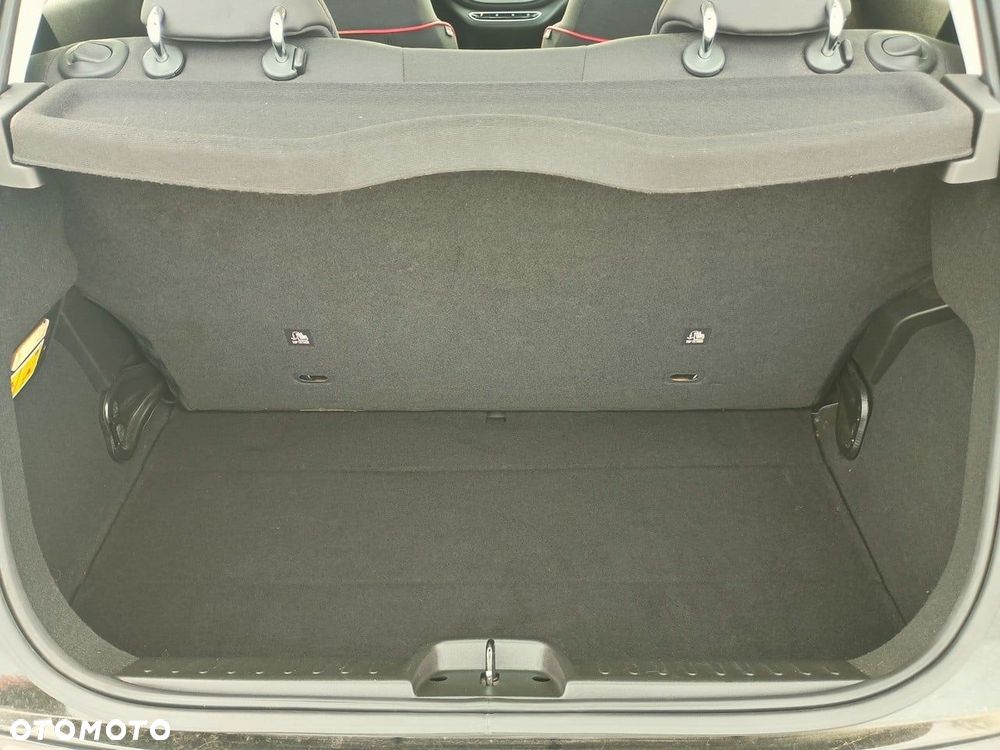 Fiat 500e - 6