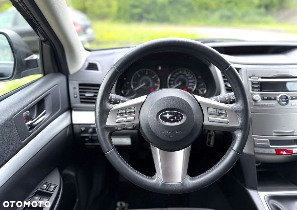 Subaru Outback 2.0 D Comfort - 16
