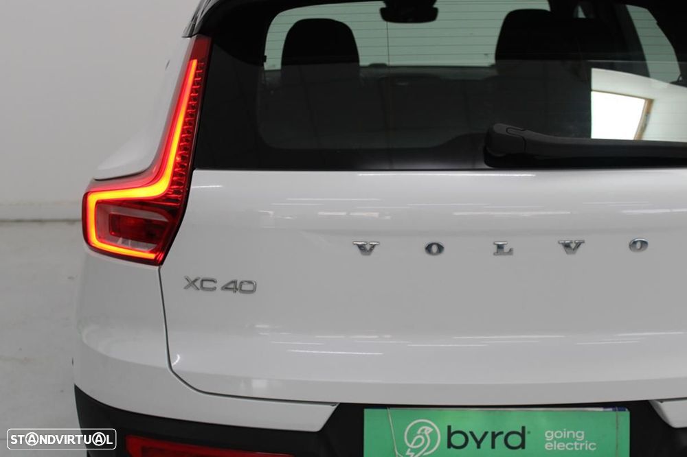 Volvo XC 40 Recharge 69 kWh Single Motor Core - 7