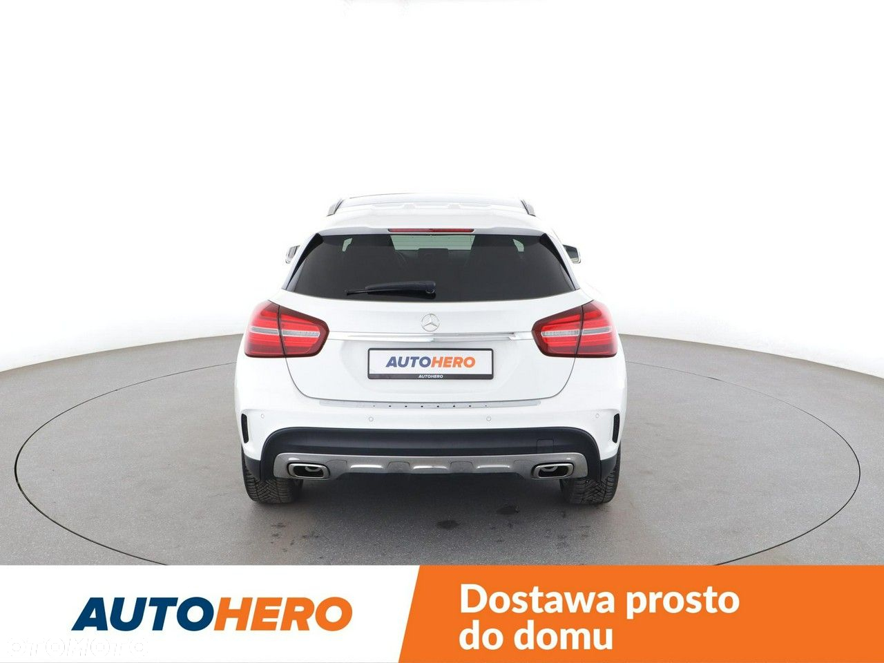 Mercedes-Benz GLA 180 7G-DCT UrbanStyle Edition - 6