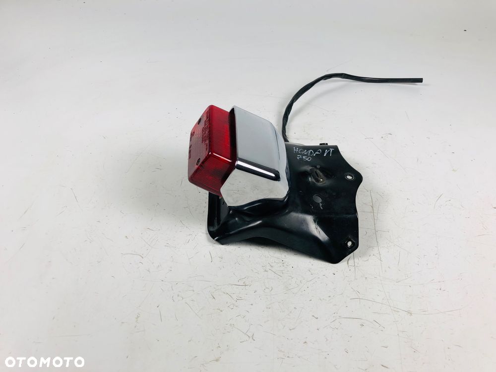 Honda Shadow VT 750 lampa tył tylna - 3